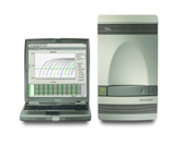 Applied Biosystems 7300 Real-Time PCR System Applied Biosystems 7300 Real-Time PCR System